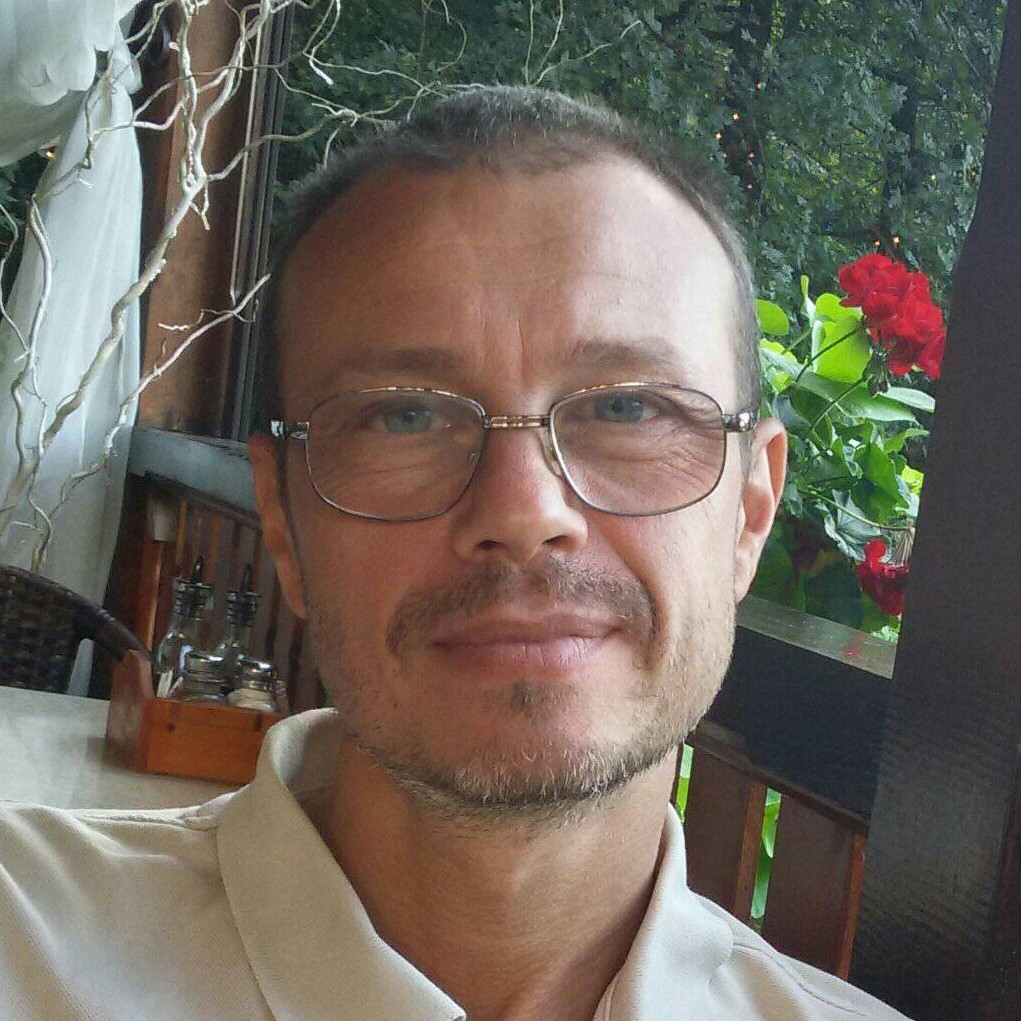 Adrian Alecu